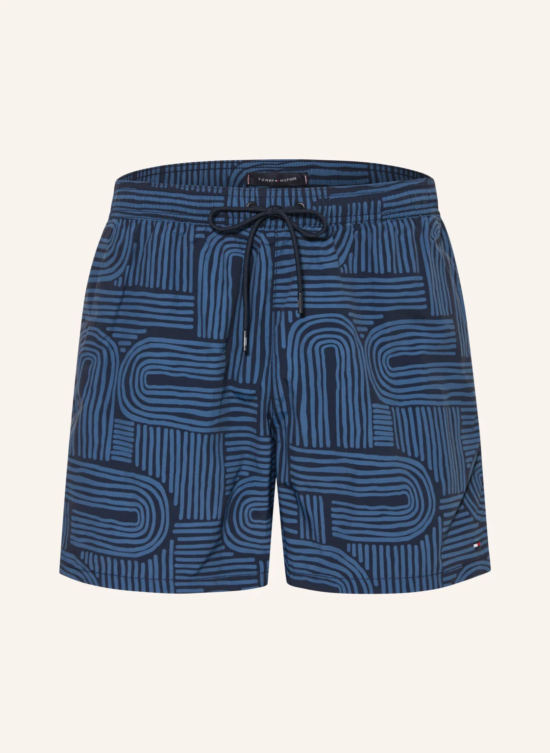 TOMMY HILFIGER Badeshorts