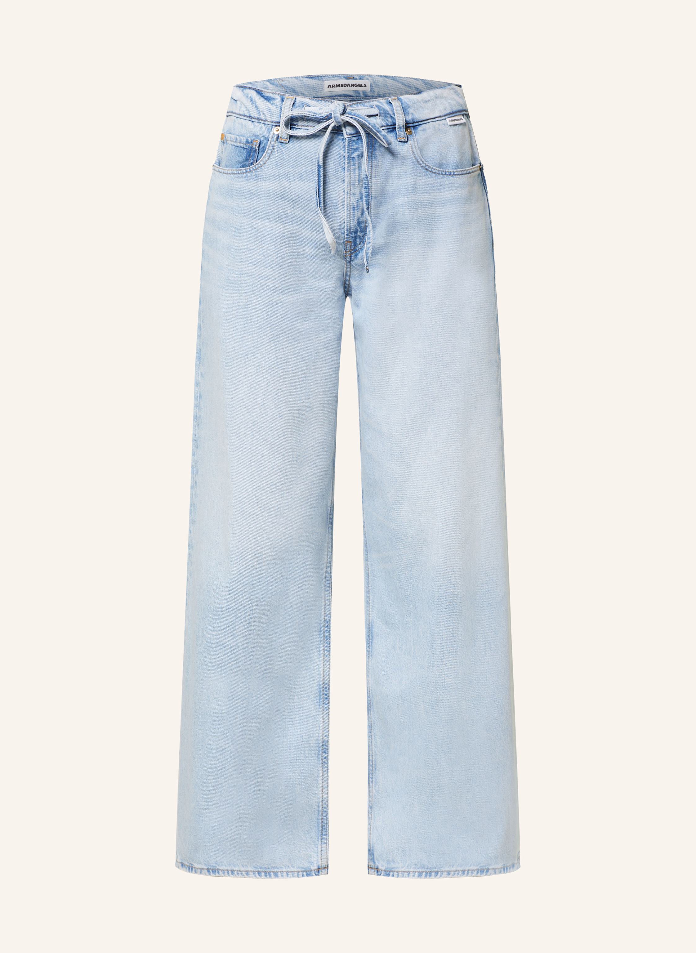 ARMEDANGELS Straight Jeans ASTRAEAAS
