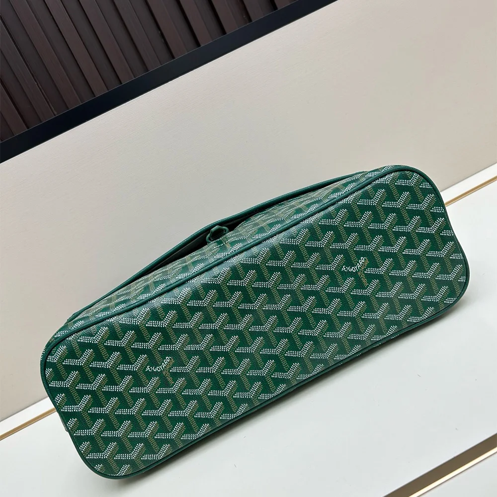 Goyard Goyardine St. Martin Bag