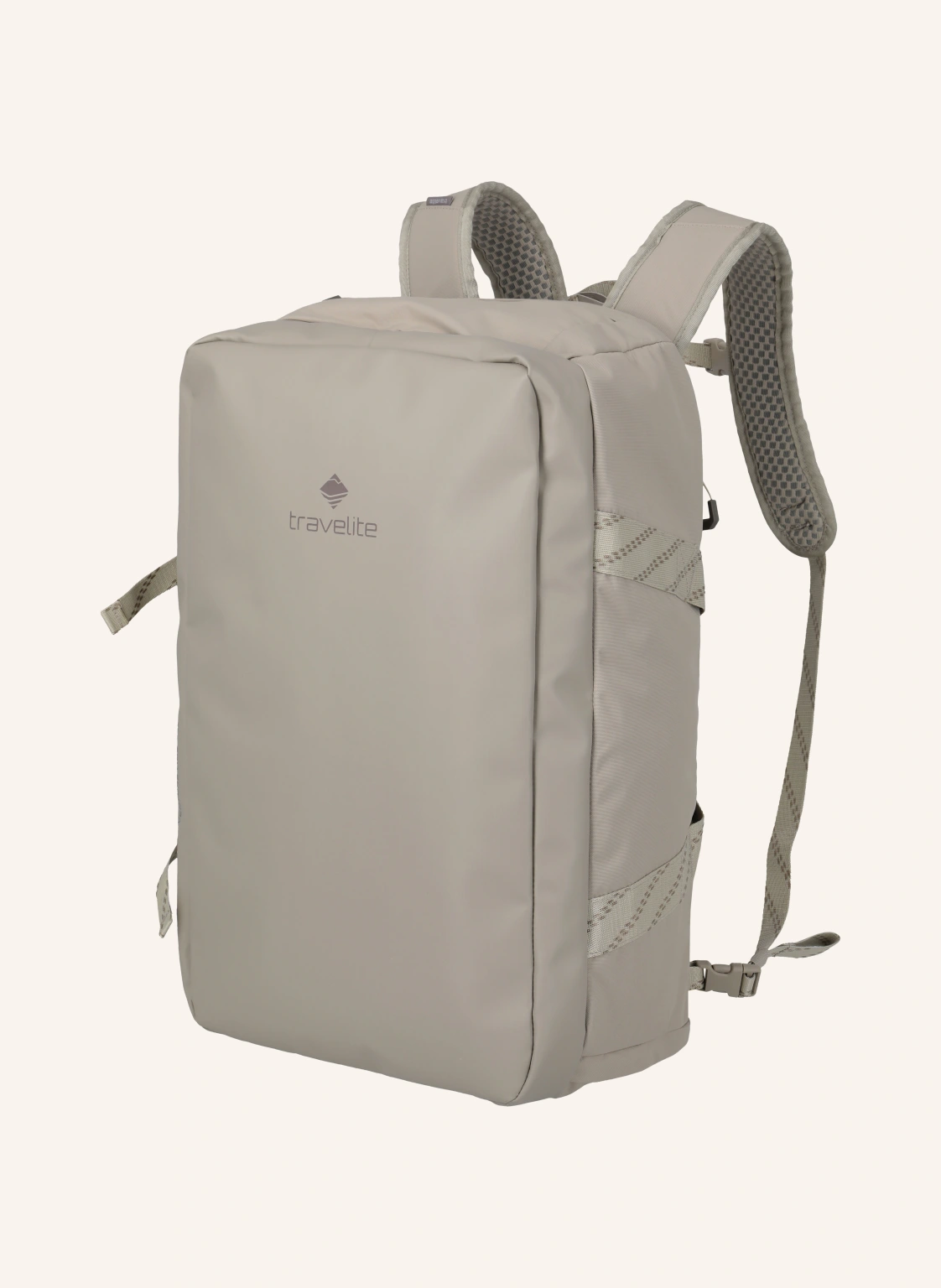 travelite Reisetasche VENTURE LINE MEDIUM 44 l