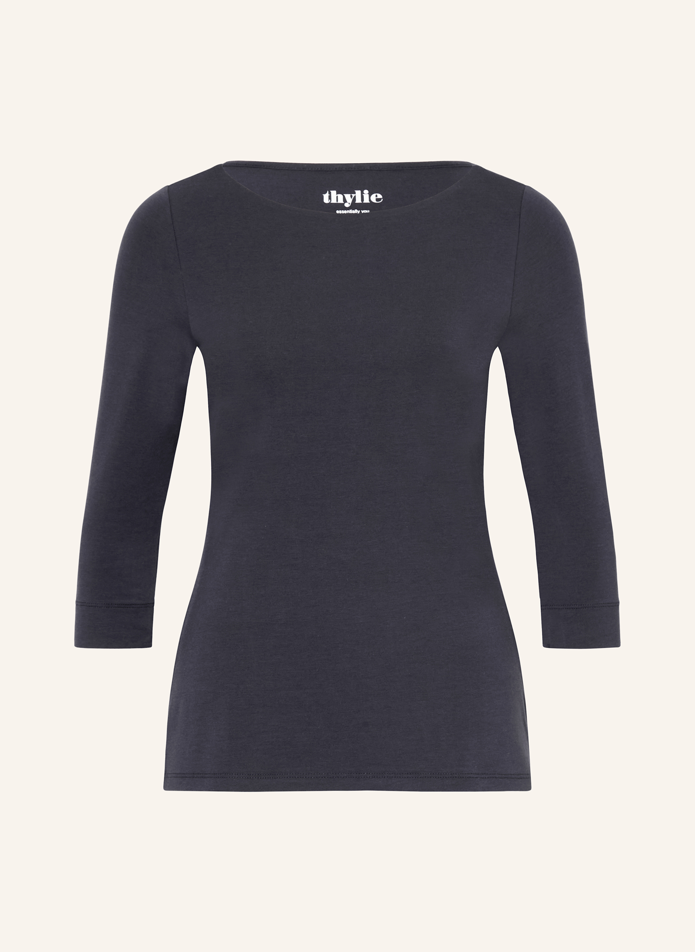thylie Shirt BRIDGET mit 3/4-Arm