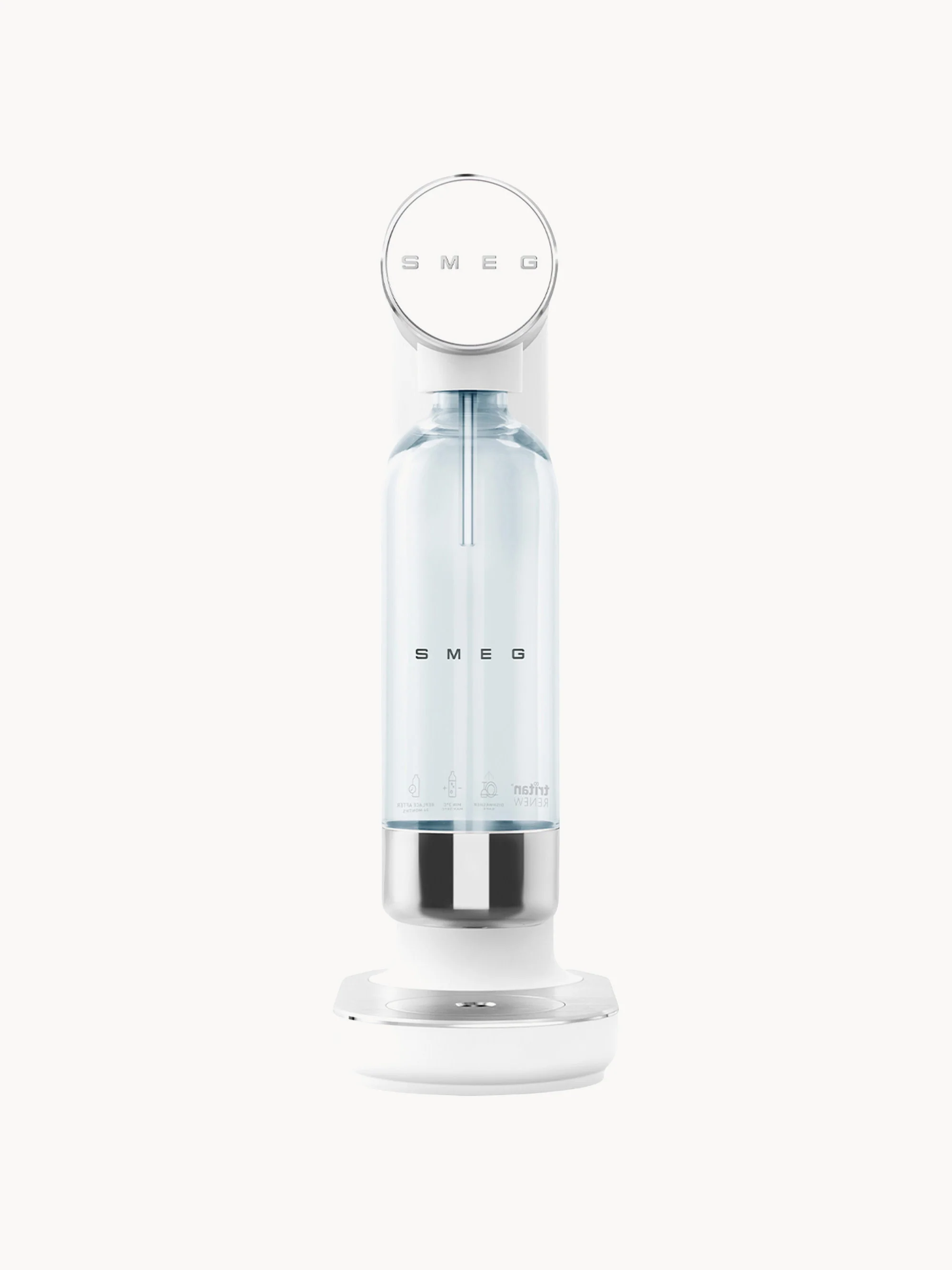 Wassersprudler SKC01