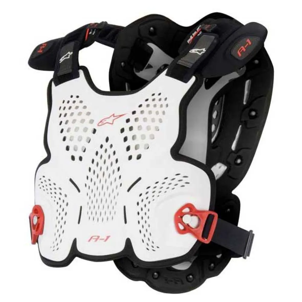 Alpinestars A1 Roost Guard protection vest