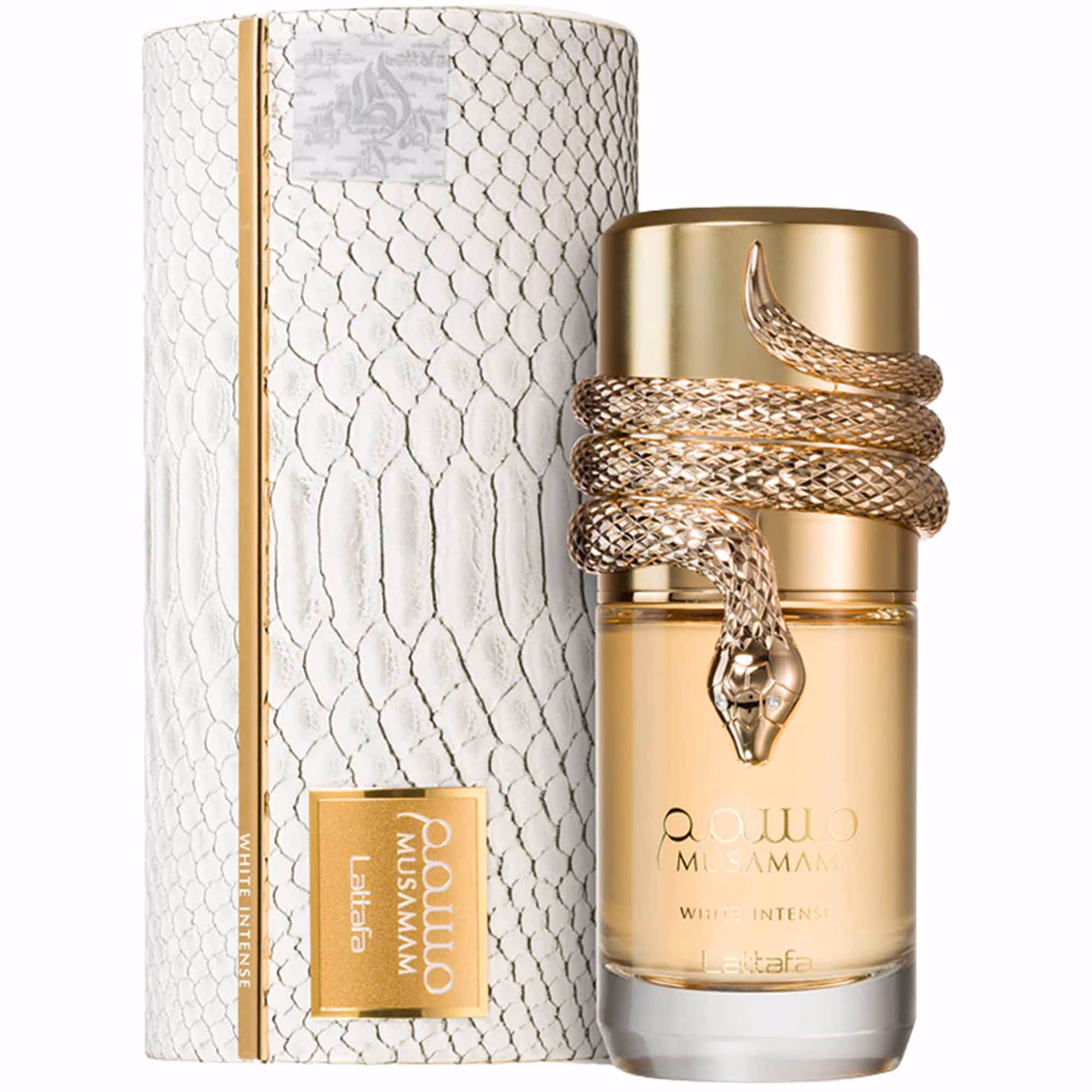MUSAMAMEau de parfum