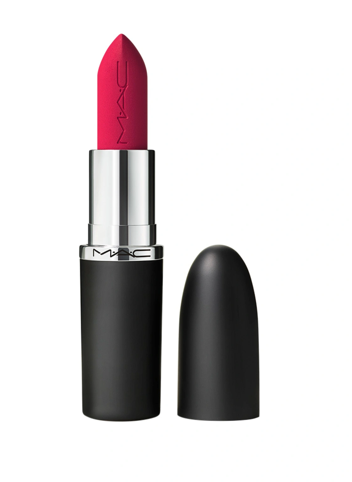 M.A.C M·A·CXIMAL SILKY MATTE LIPSTICK
