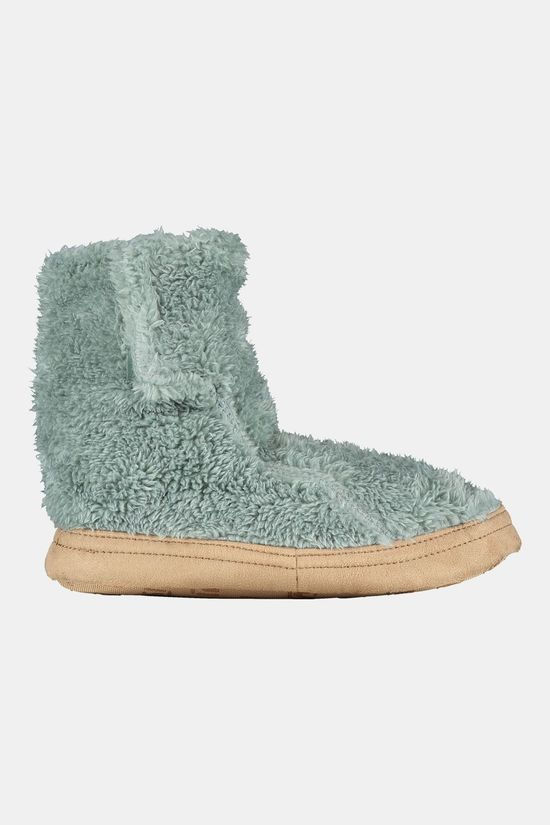 Ayacucho Silkie Slipper Slof Junior