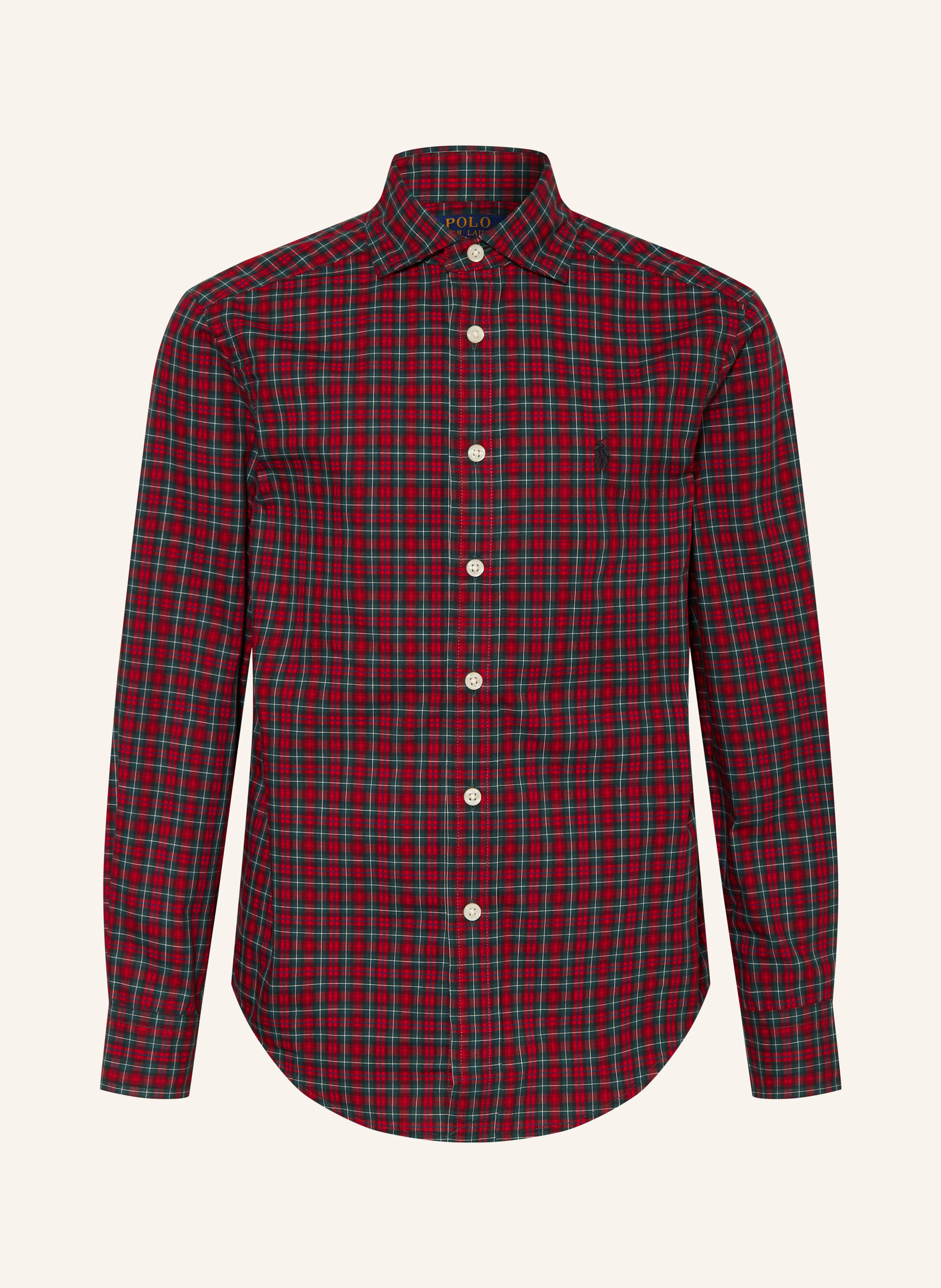 POLO RALPH LAUREN Hemd