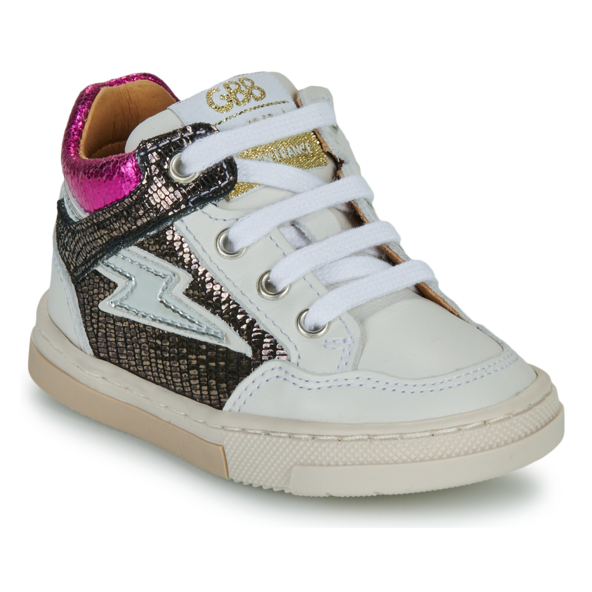 GBB - DALILA FLEX - White