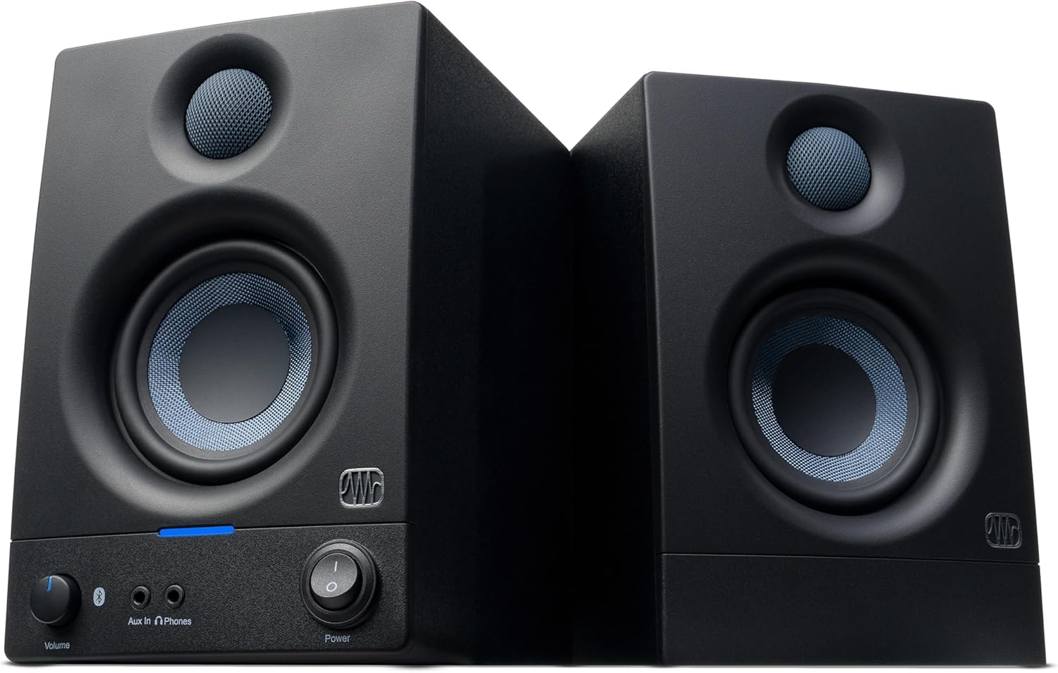 Studio Monitors