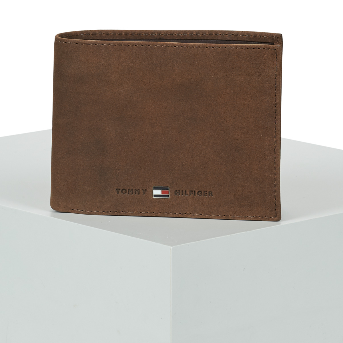 Tommy Hilfiger - JOHNSON - Brown