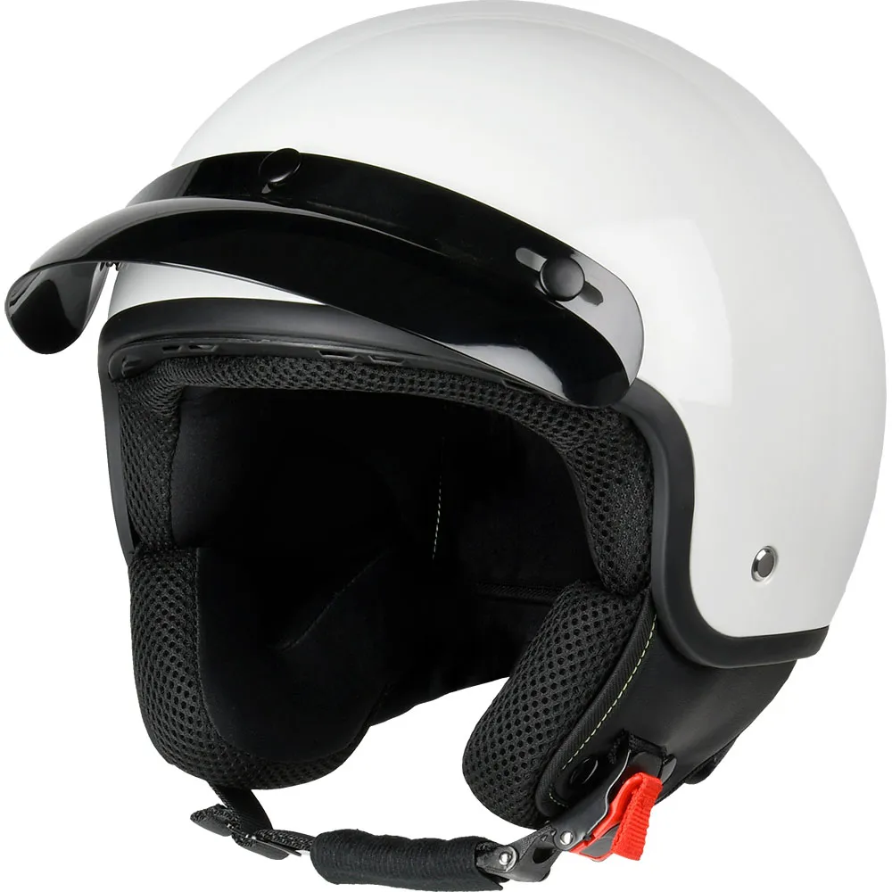 Bayard XP-25 Eliot open face helmet