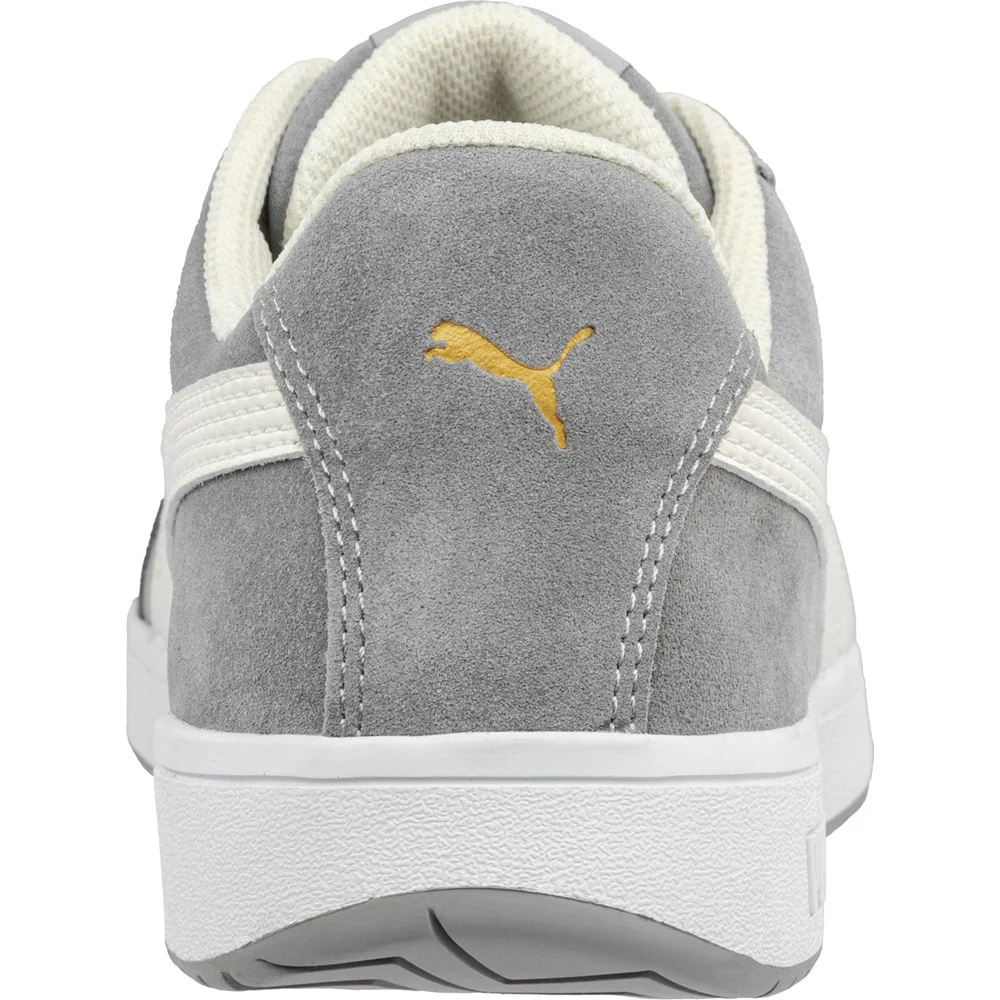 Puma Safety Iconic Low Safety Shoes