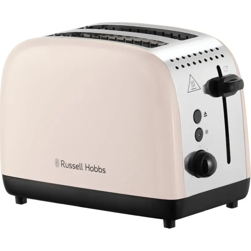 Toaster Colours Plus Jasmine