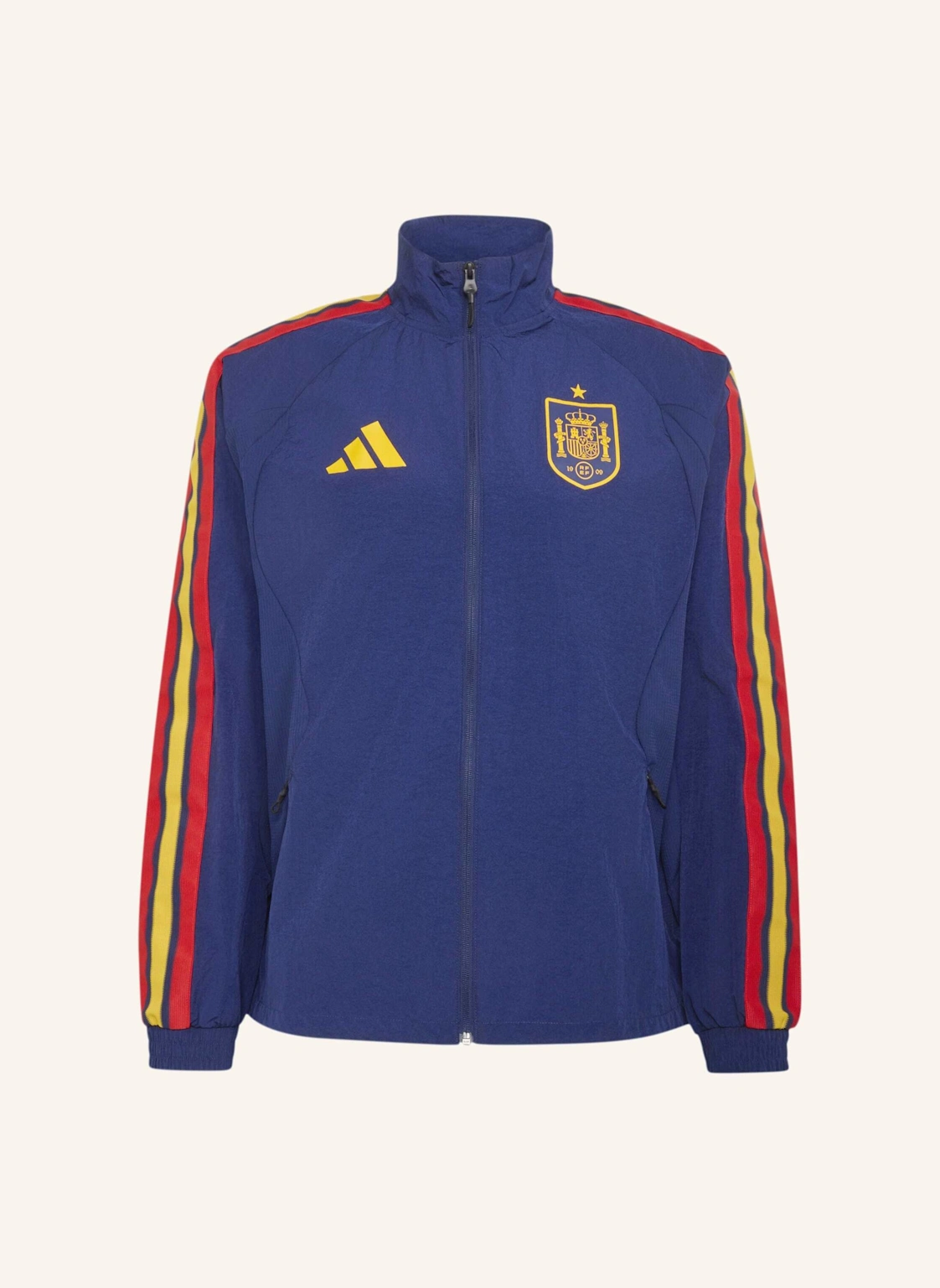 adidas SPANIEN ANTHEM HEIMJACKE