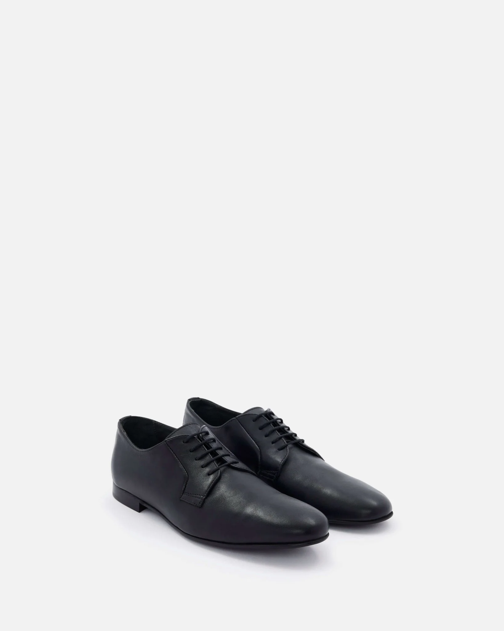 DERBIES ALMODO NOIR