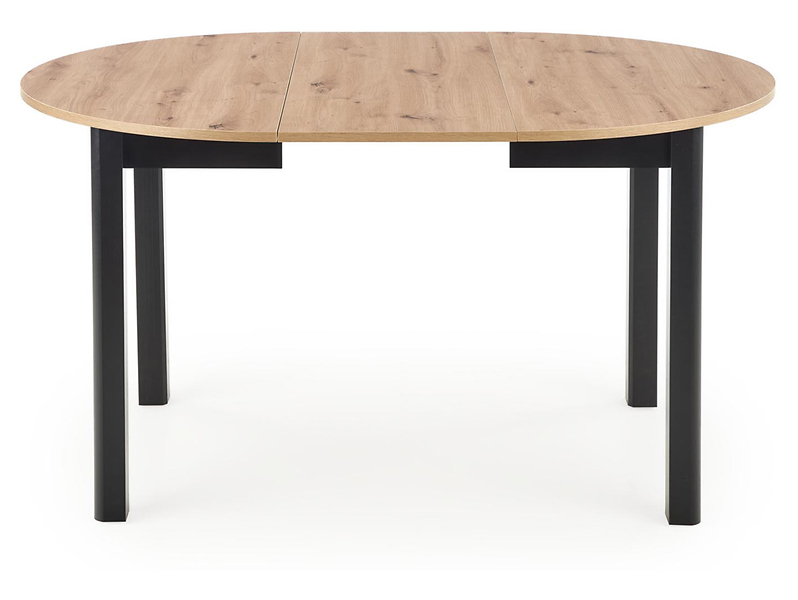 Stół rozkładany Ringo 102/142x80 dąb artisan