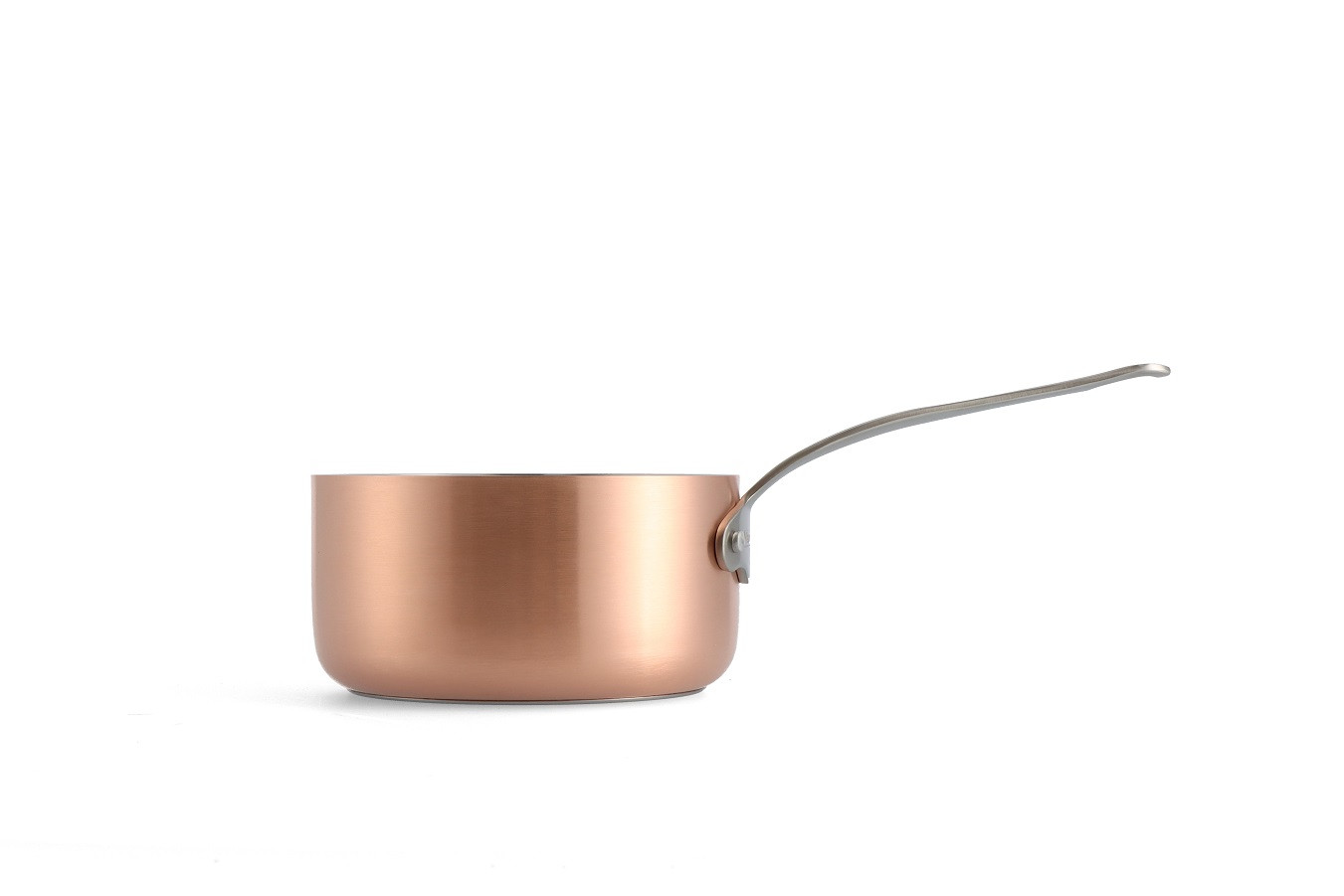 Rondel Copper 3-Ply 16cm 1,5l