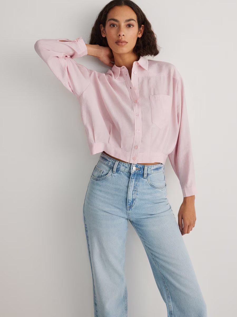 Viscose Shirt