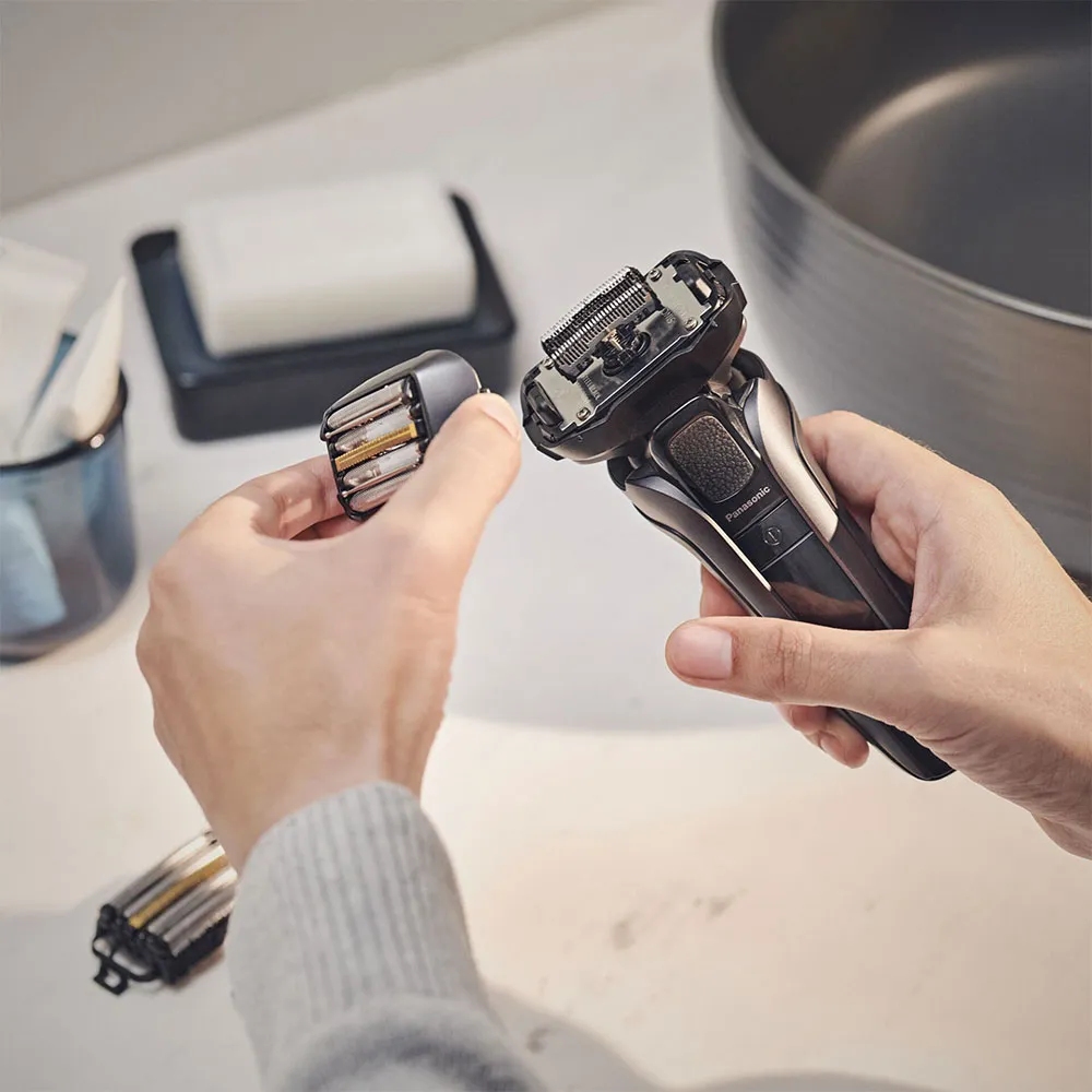 Panasonic WES 9040 Y1361 shaver head