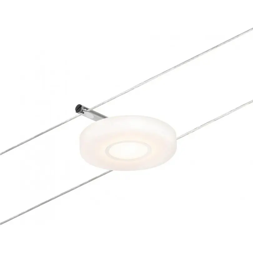 Wand- & Deckenleuchte 5er-Set CorDuo