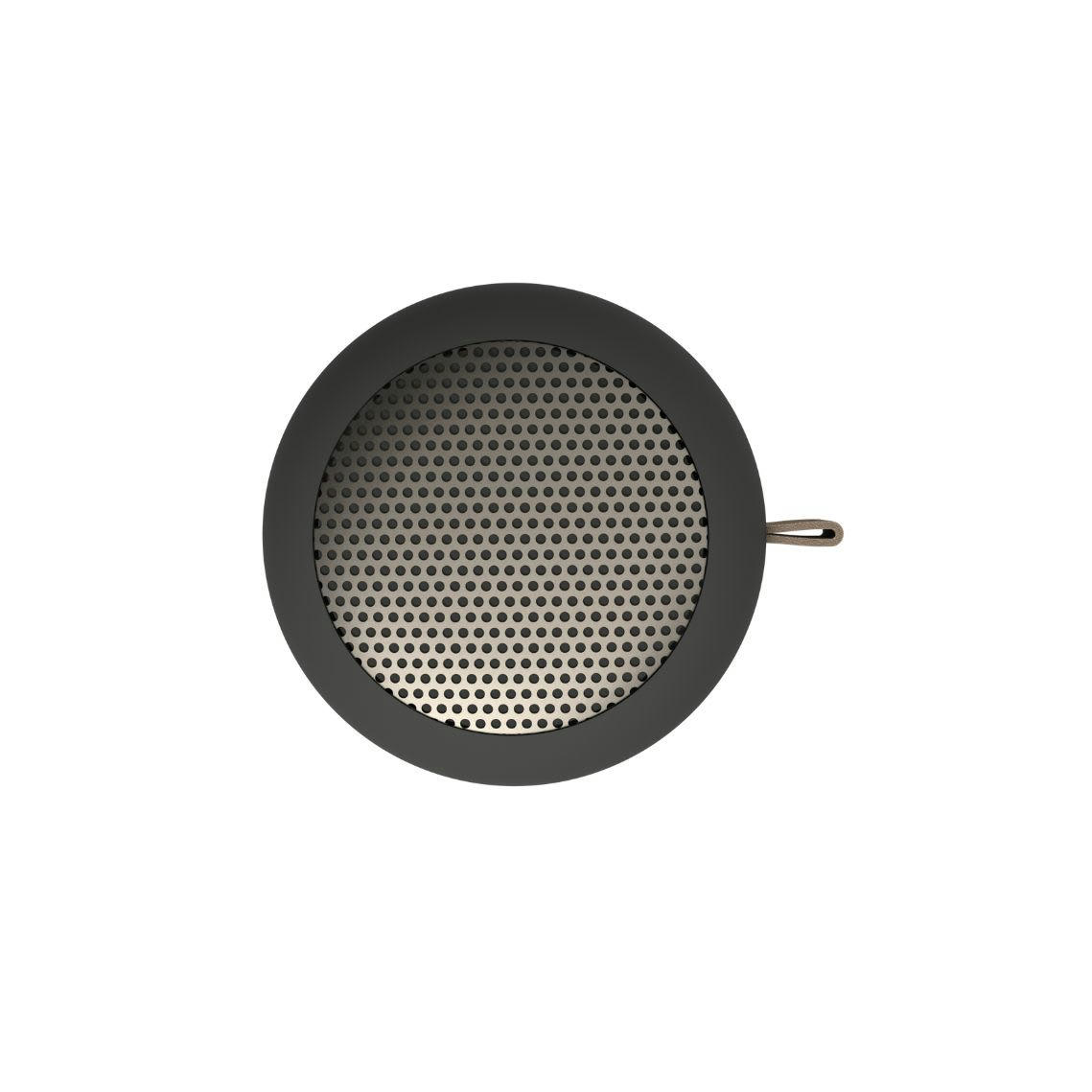 - Enceinte bluetooth aLIGHT Black