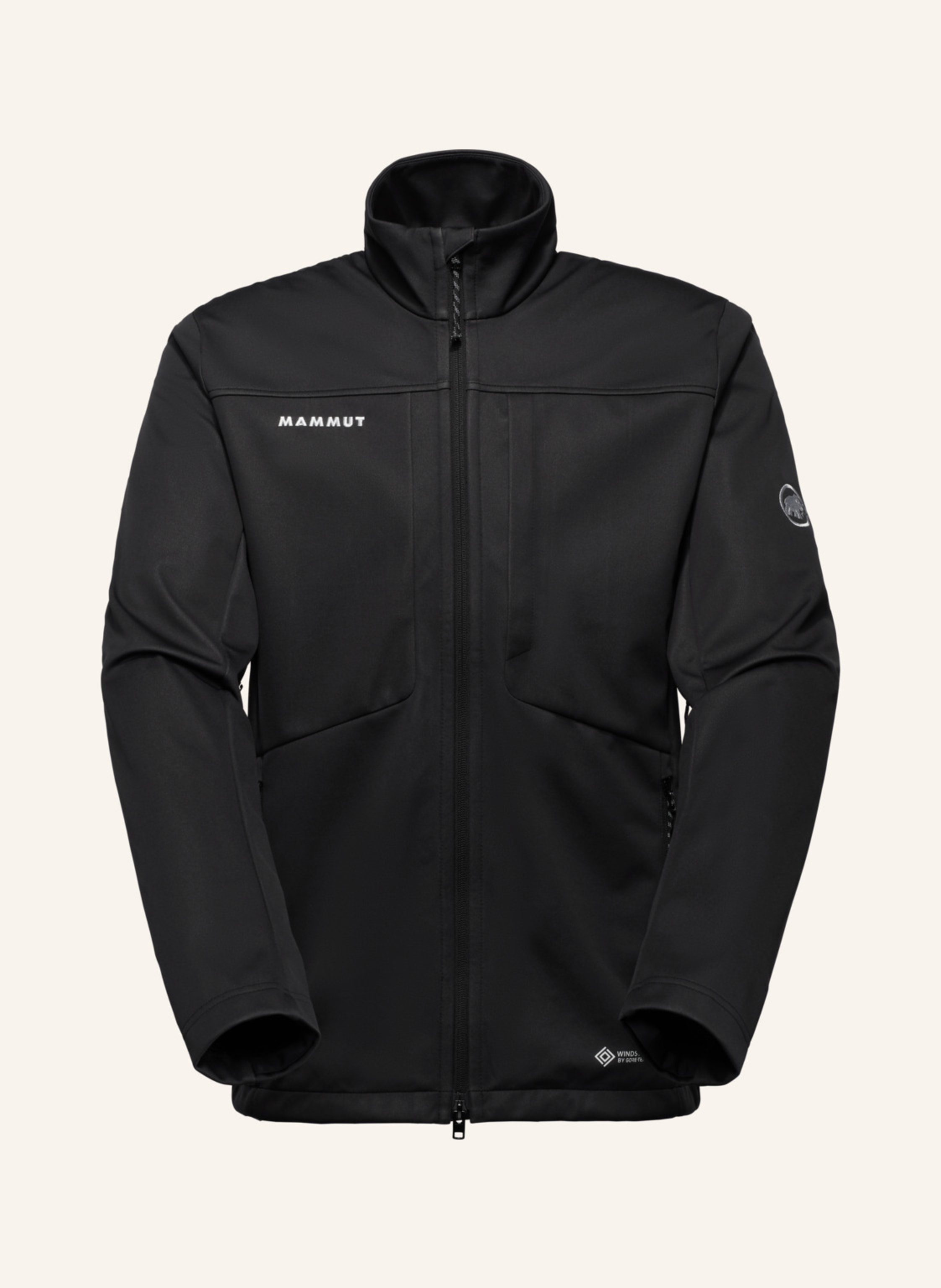 MAMMUT Softshelljacke ULTIMATE VIII SO