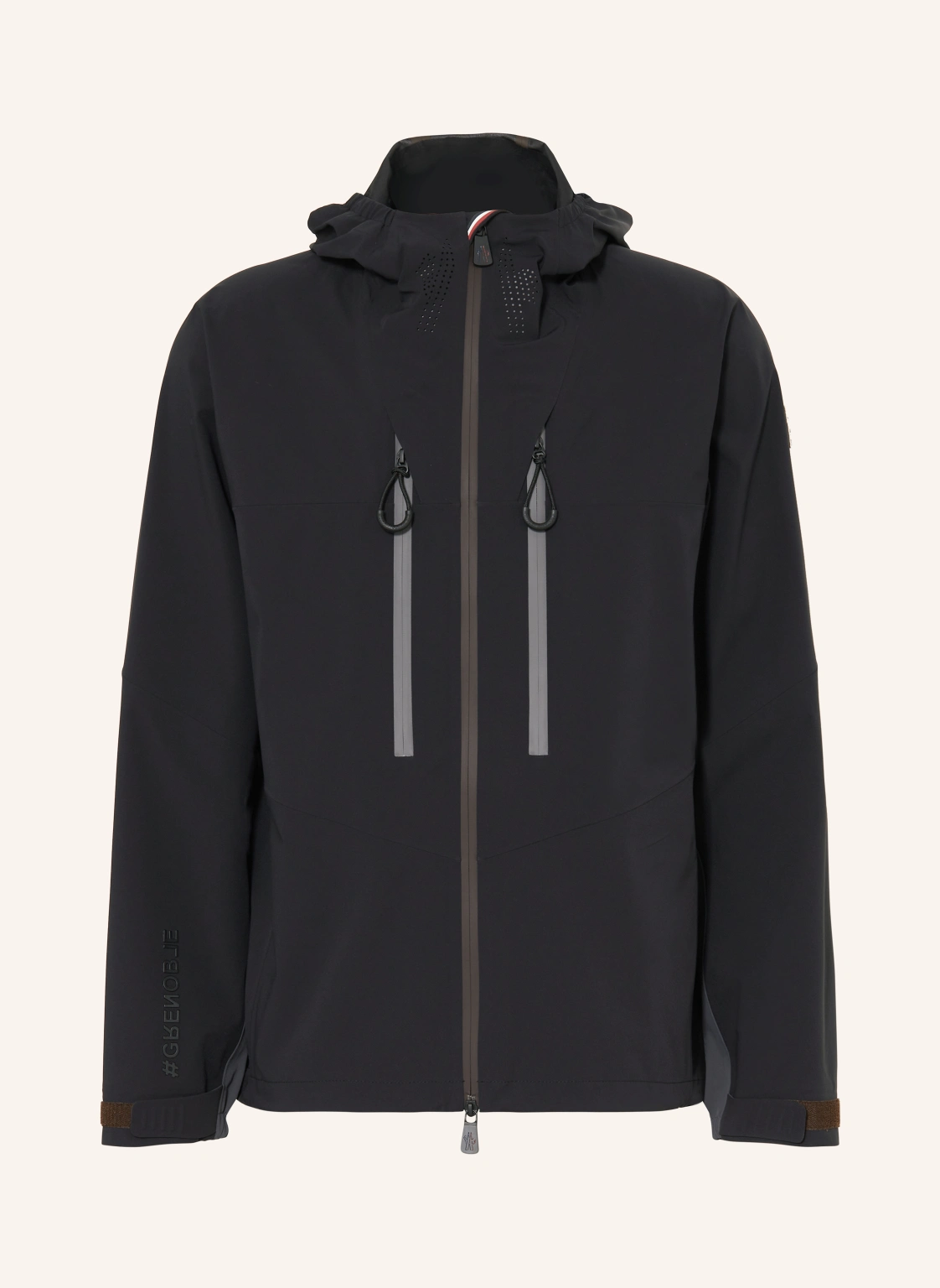 MONCLER GRENOBLE Hardshell-Jacke ORDEN