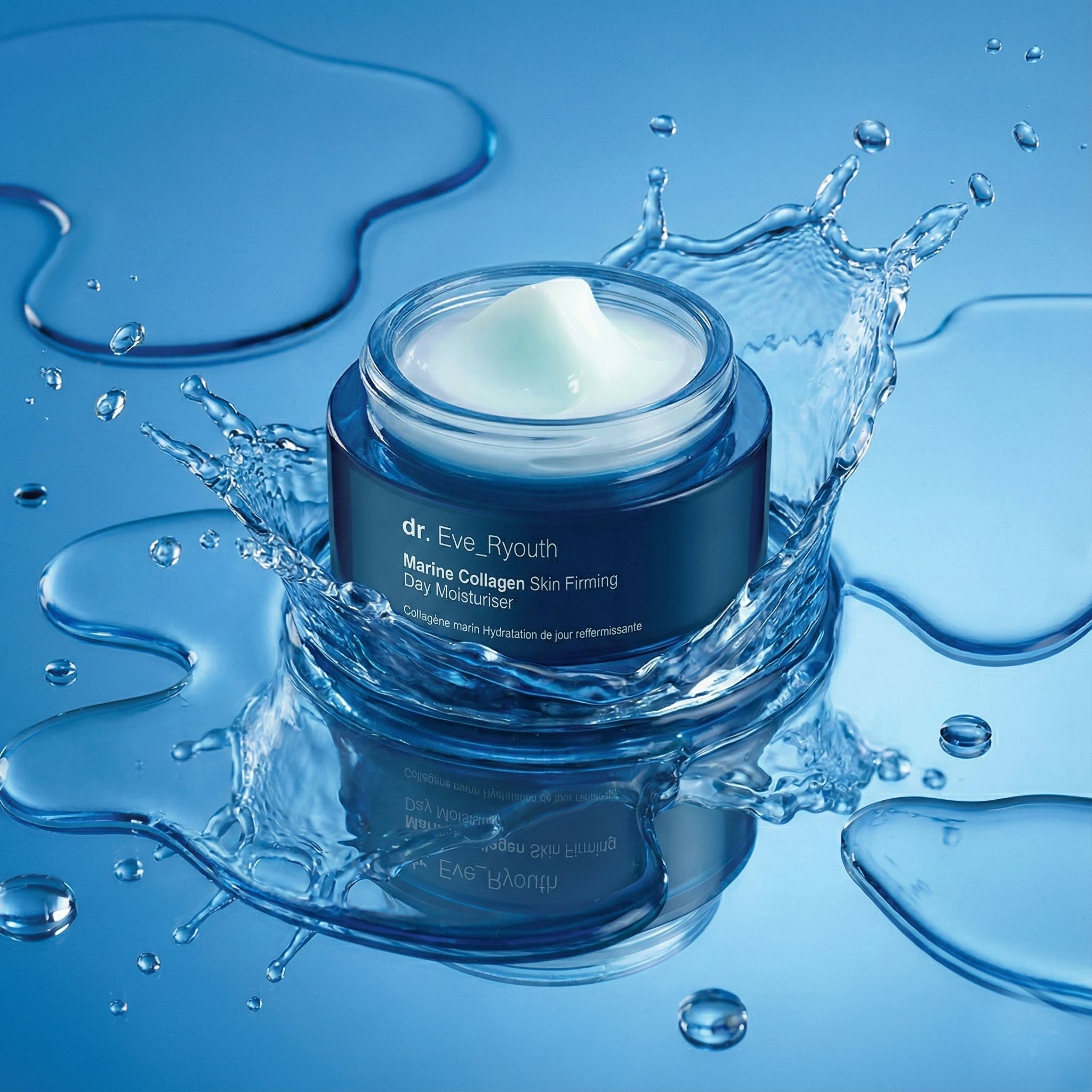 dr. Eve Ryouth Marine Collagen Skin Firming Day Moisturiser 50ml