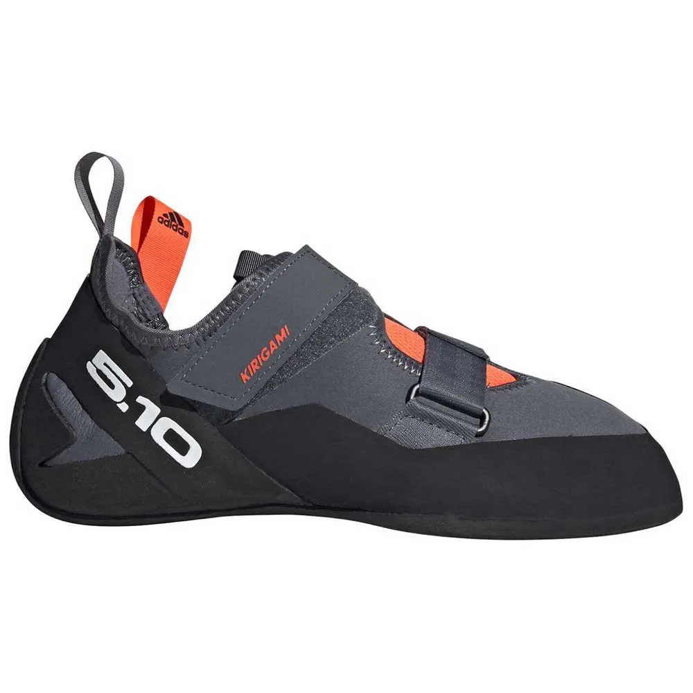 Five Ten Kirigami climbing shoes