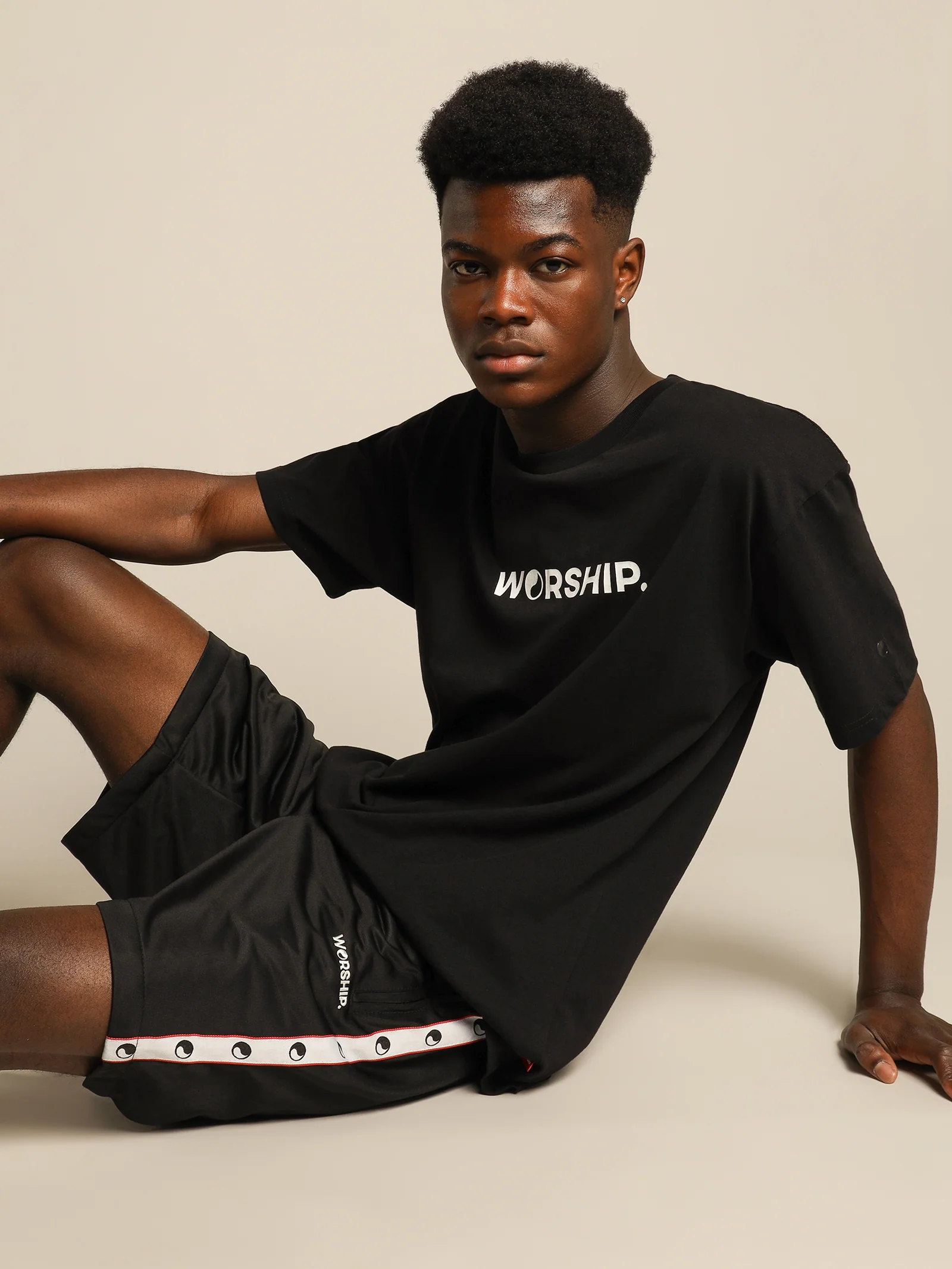 Core T-Shirt