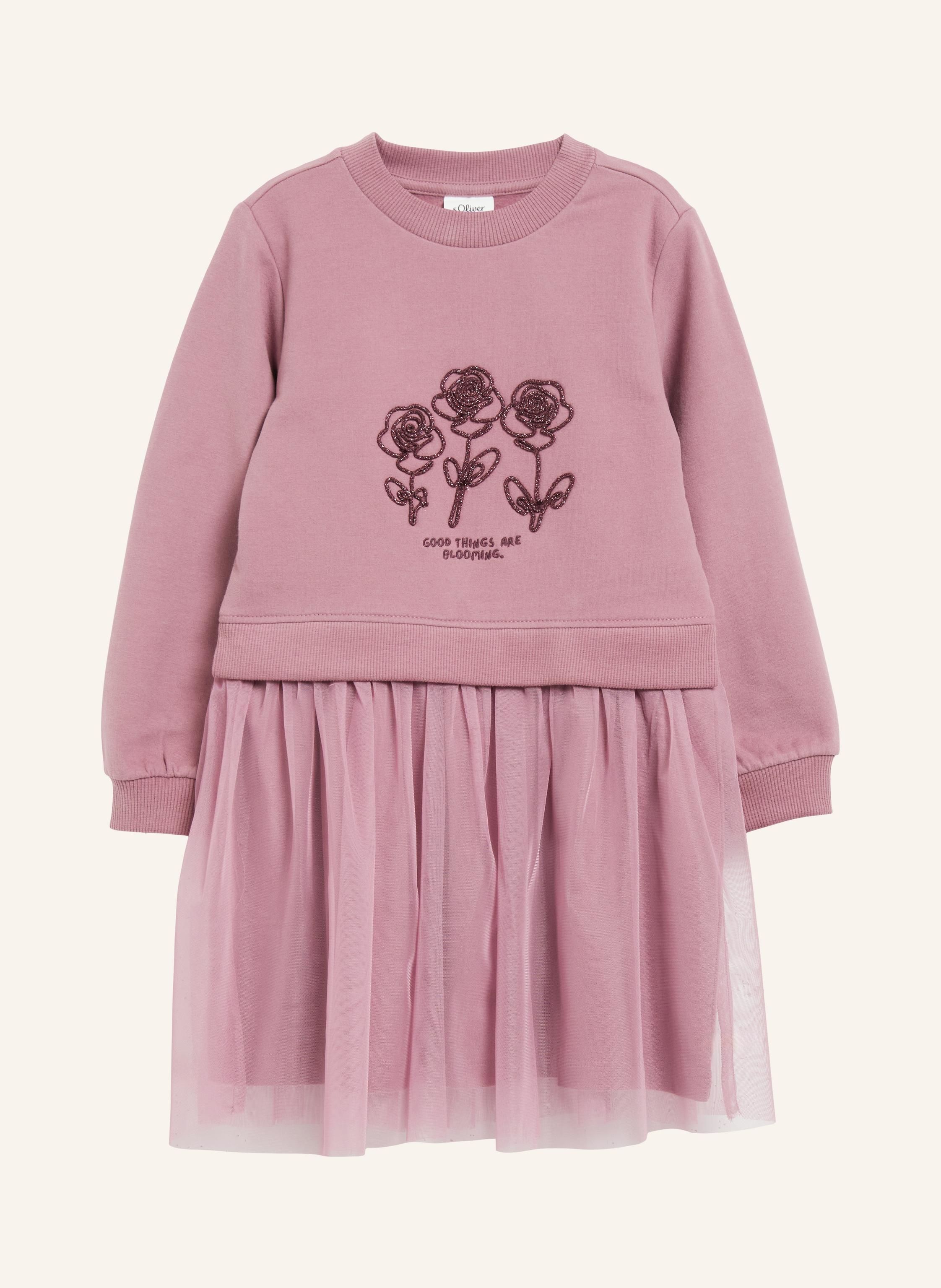 s.Oliver Kleid