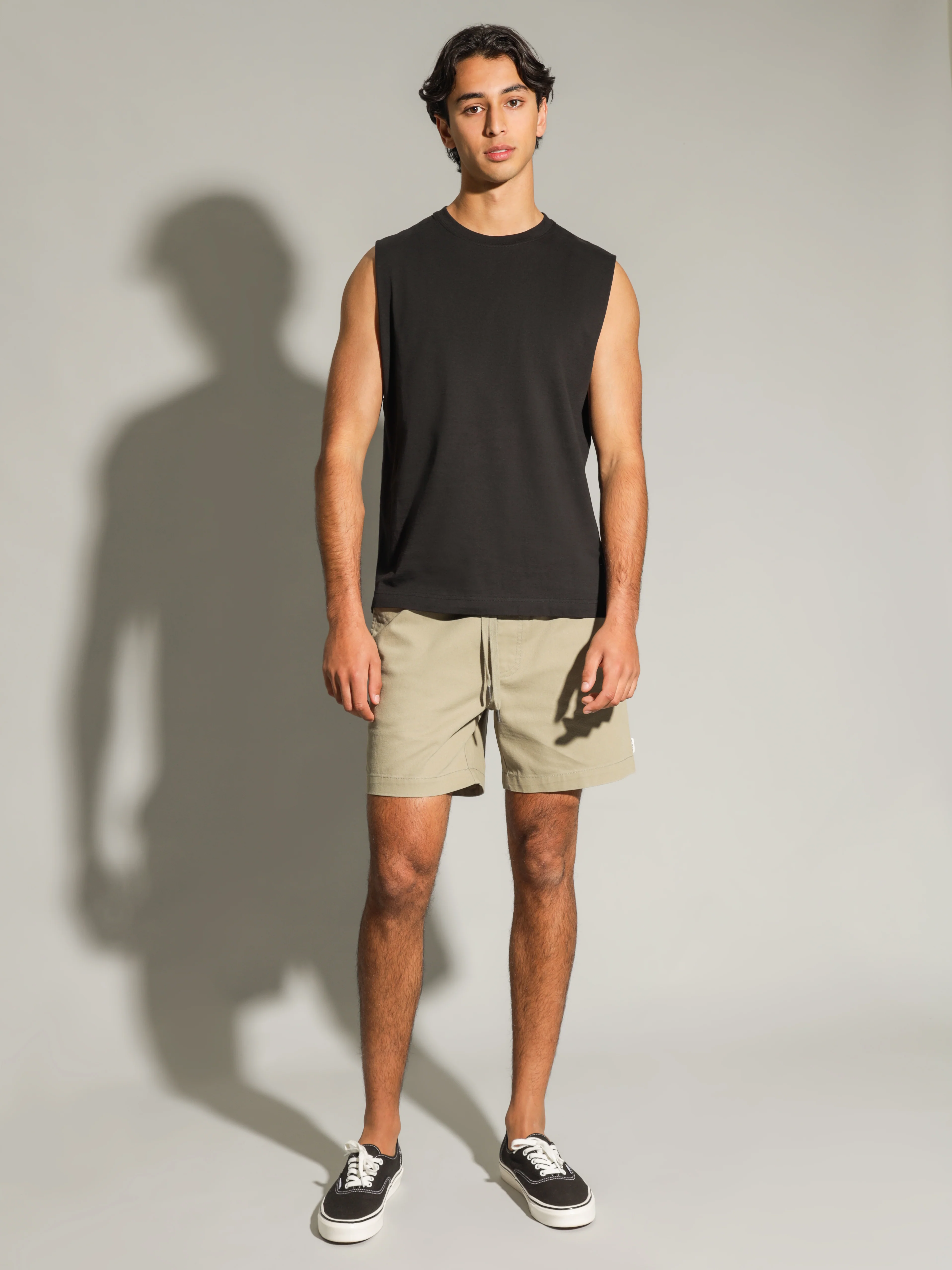 Benzo Walk Shorts