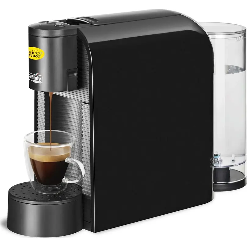 Kaffeemaschinen VOLTA