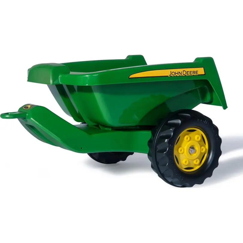 Traktor rollyKipper