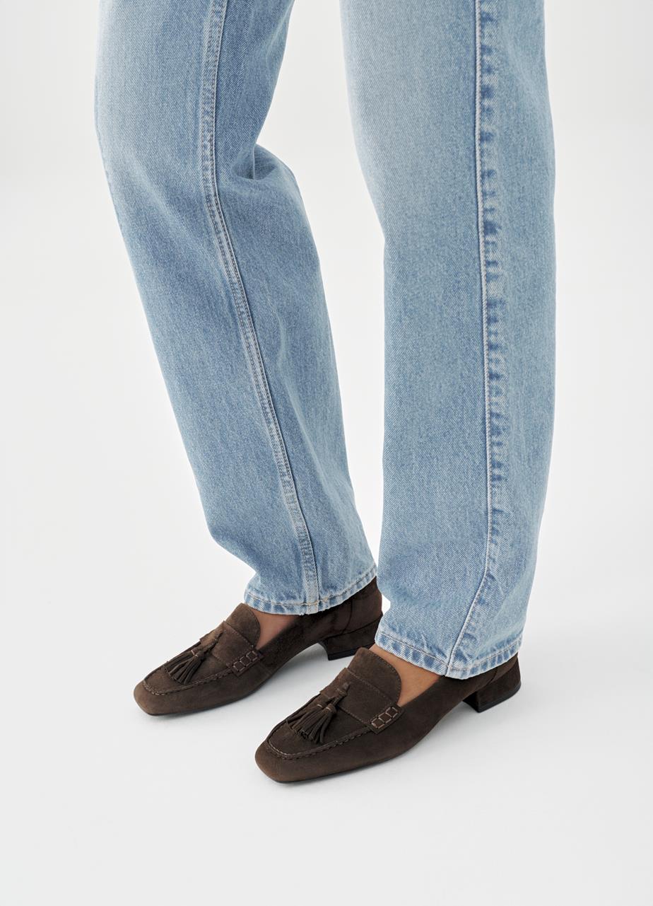 Debbi Loafers