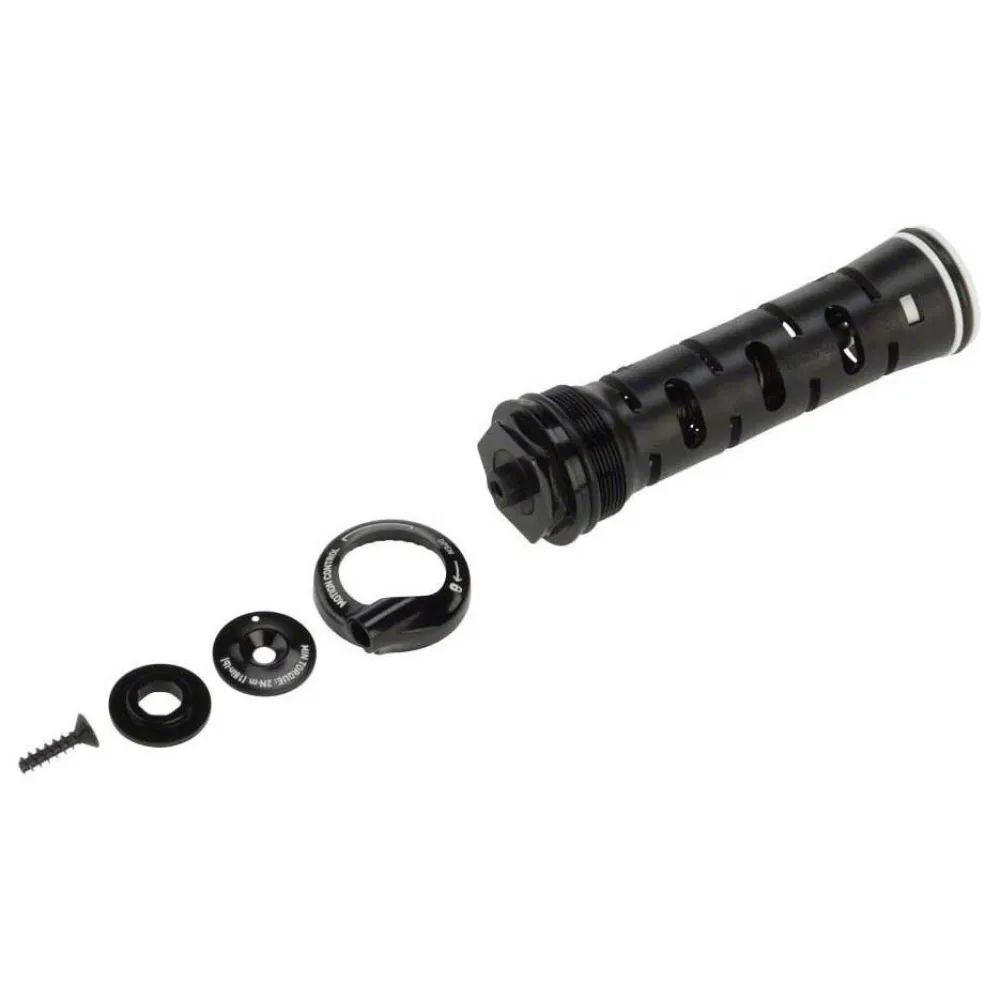RockShox Mission Control Remote Reba 80-100/120  2018 compression damper
