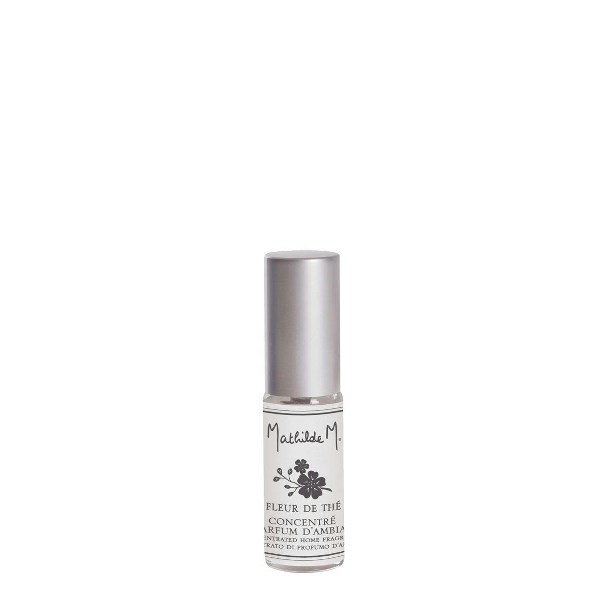 JARDIN D'AILLEURS - Concentré de parfum d'ambiance 5 ml - Fleur de Thé