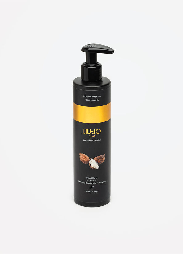 Shampoo lenitivo 250 ml