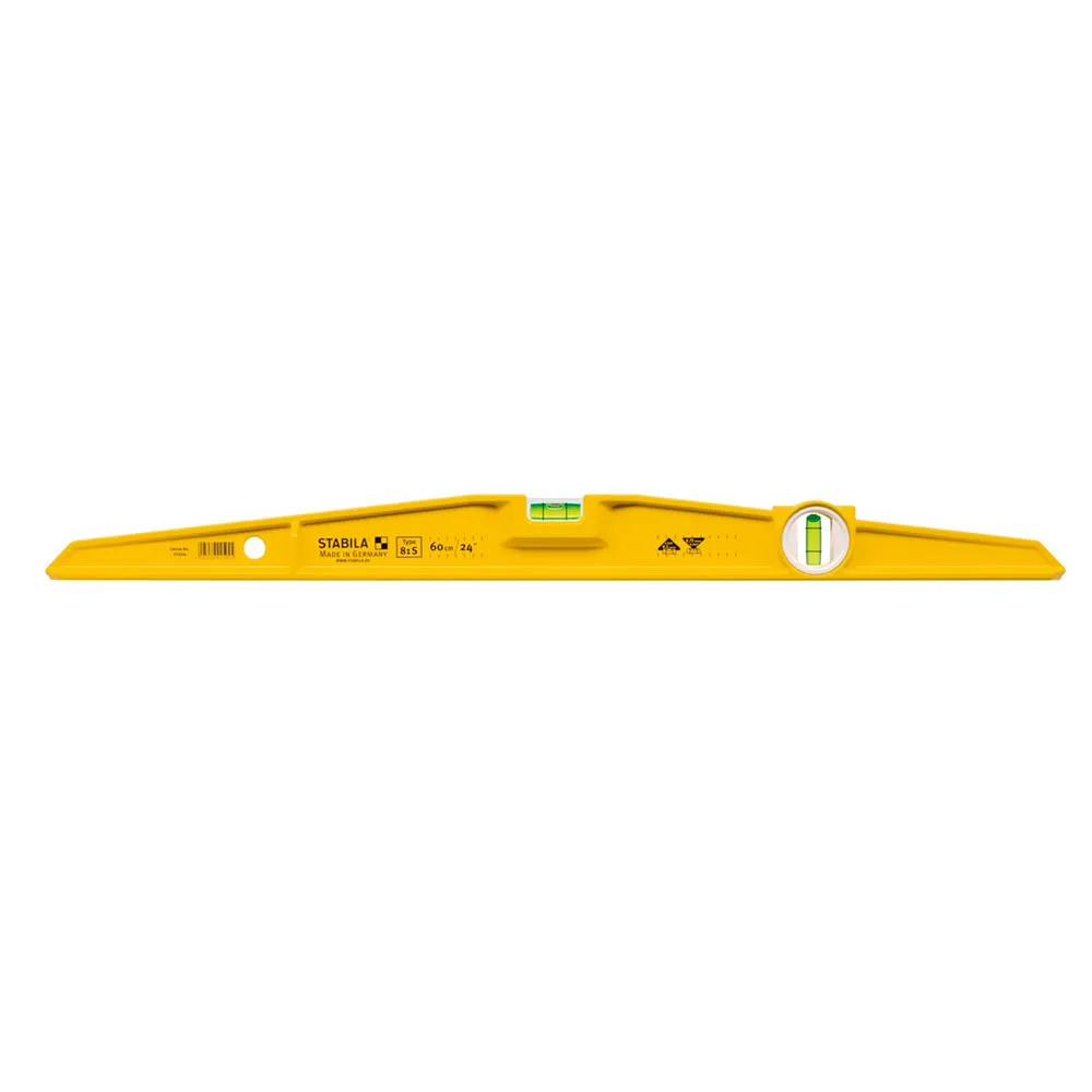 Stabila 81 S spirit level 60cm