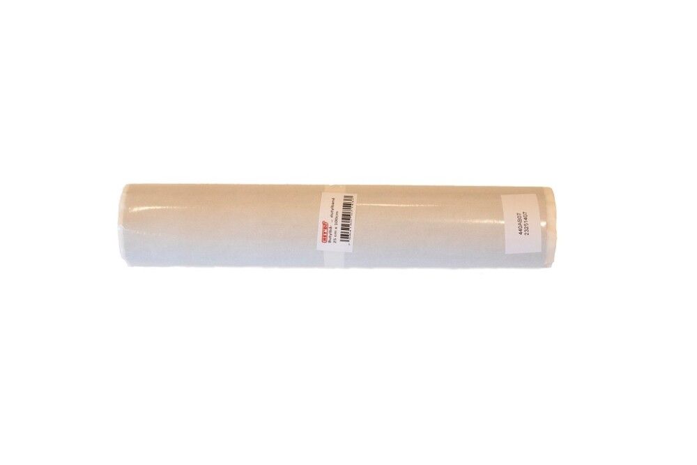 BUTYLMANSJETT HEY'DI 250 MM X 10 M