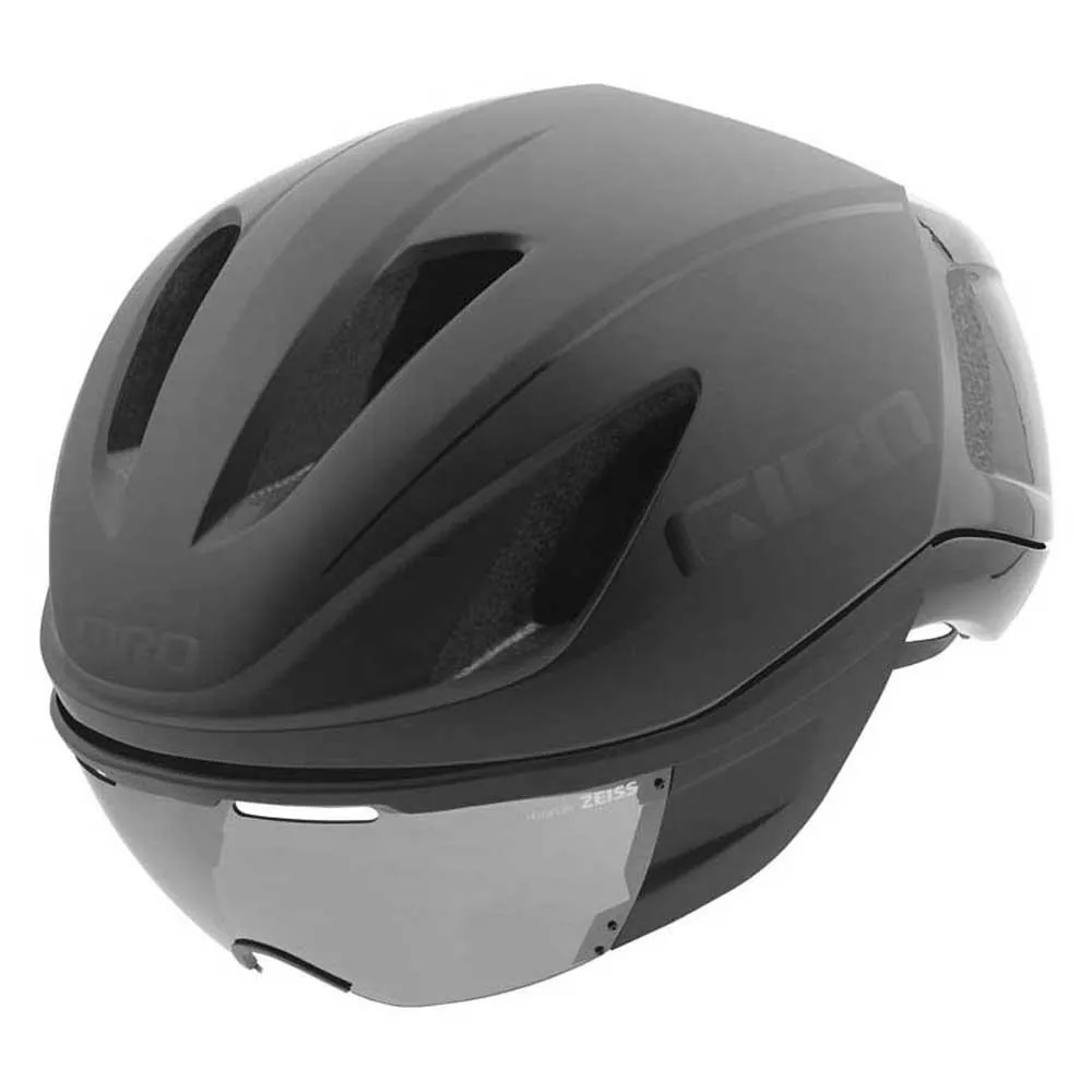 Giro Vanquish MIPS time trial helmet