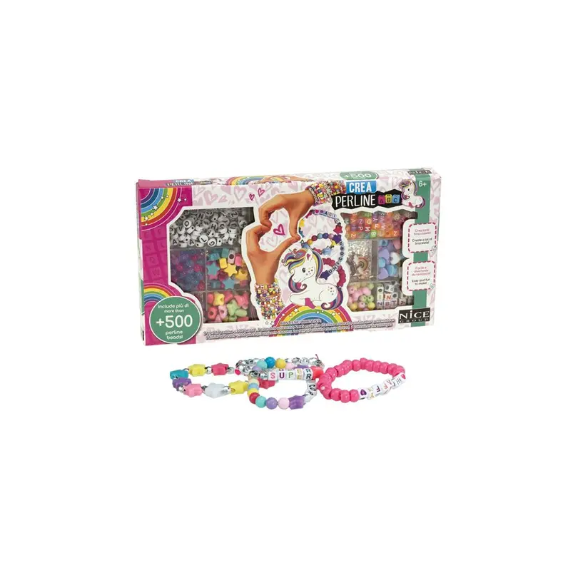 Spielset Magic Unicorn