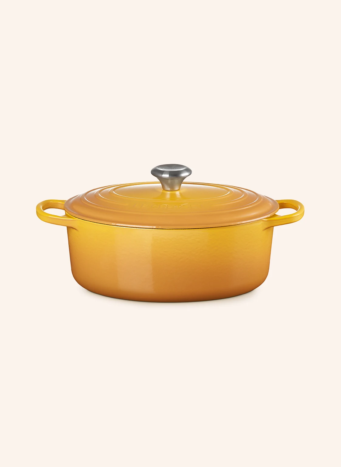 LE CREUSET Bräter SIGNATURE