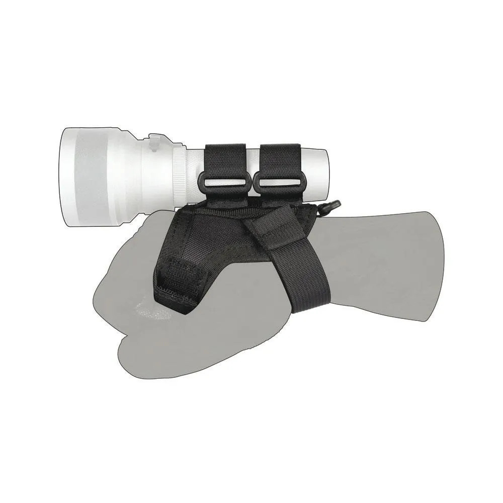 Mares Soft Goodman Handle computer strap