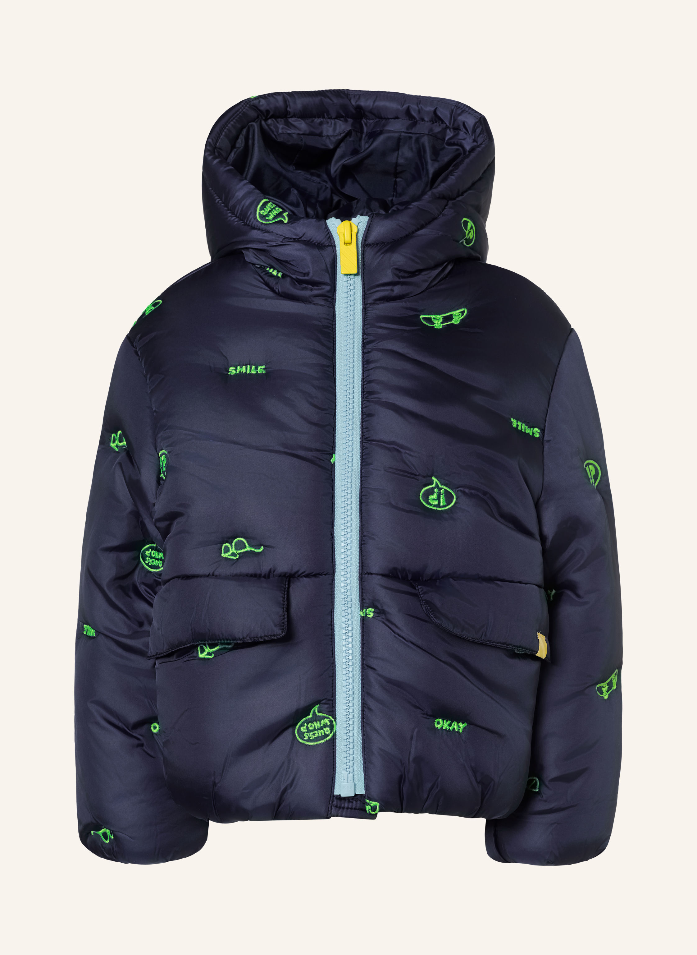 Billieblush Steppjacke