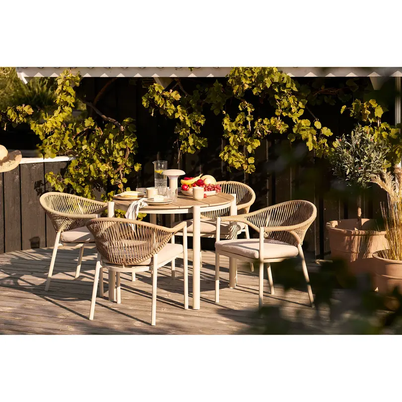 Gartentisch Abela