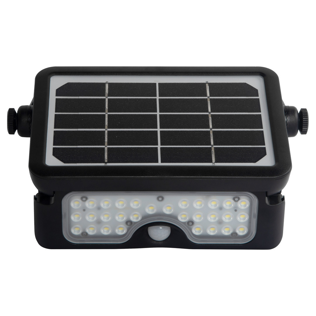 Naświetlacz solarny Epad LED 5W Eko-light EKO9082 500lm