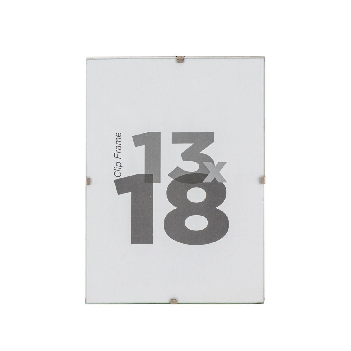 Moldura CLIP FRAME 13x18cm