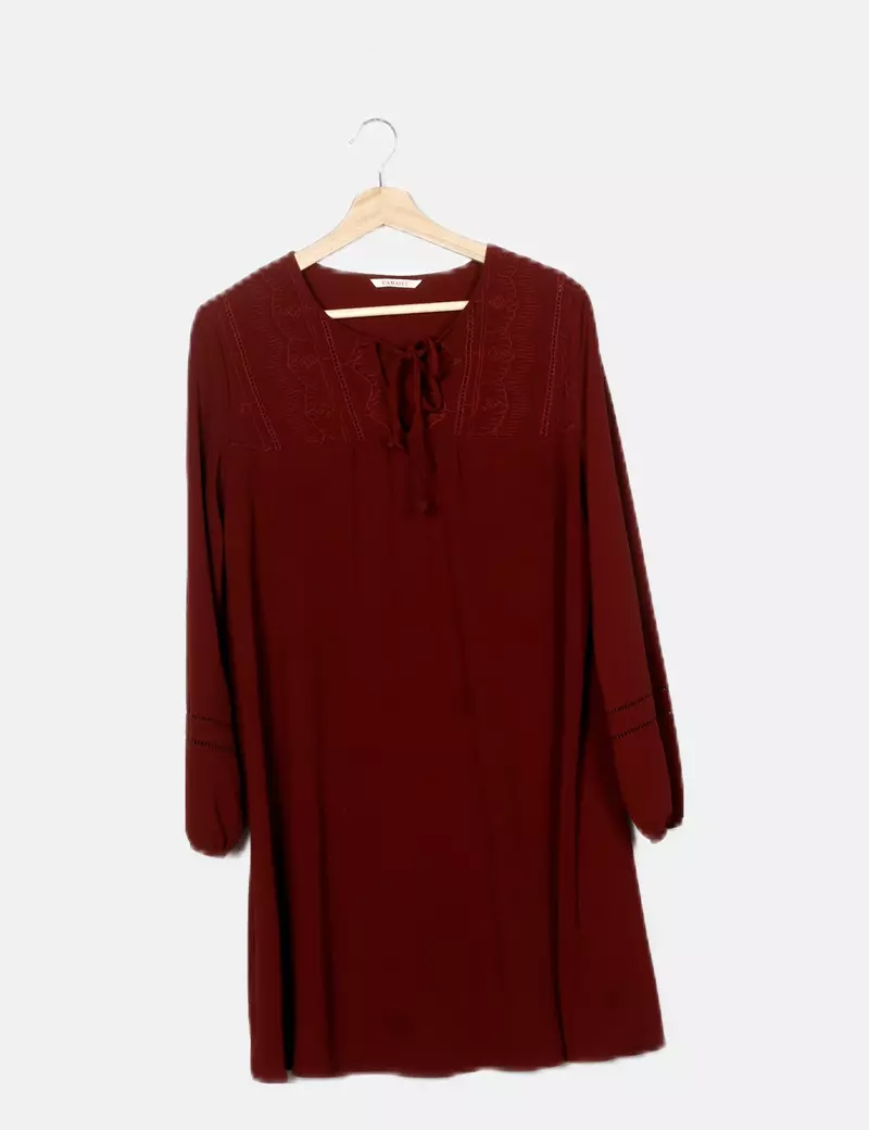 Camaïeu casual dress