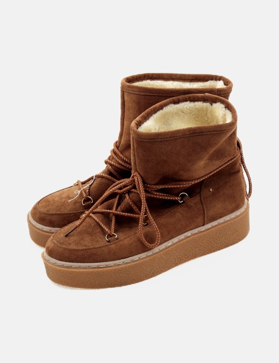 Camaïeu boots